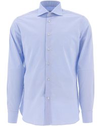 Borriello - Idro Shirt - Lyst
