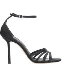 NCUB - Sandalen schwarz - Lyst