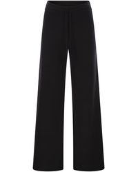 MC2 Saint Barth - Cambon Wollen Broek - Lyst