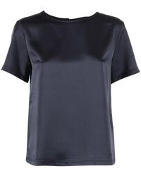 Weekend by Maxmara - Blouse - Lyst
