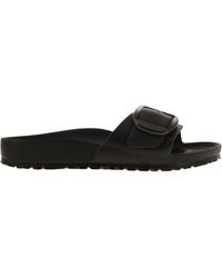 Birkenstock - Madrid Big Buckle Eva - Lyst