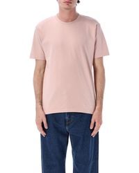 COLORFUL STANDARD - T Shirts And Polos - Lyst