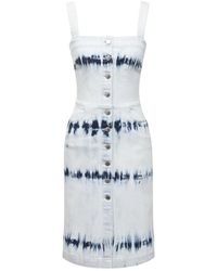 Stella McCartney - Dress - Lyst