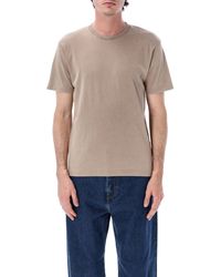 COLORFUL STANDARD - T Shirts And Polos - Lyst