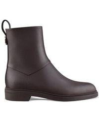 Loro Piana - Kilda Boots - Lyst