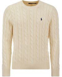 Polo Ralph Lauren - Plained Cotton Jersey - Lyst
