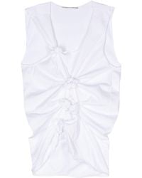 Gauchère - Top M12417520325 - Lyst