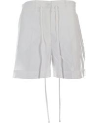 P.A.R.O.S.H. - Korte Broek - Lyst