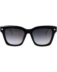 McQueen - Sunglasses - Lyst
