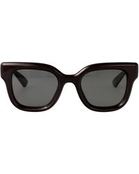 Gucci - Sunglasses - Lyst