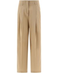 Golden Goose - "Flavia" Trousers" - Lyst