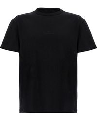 Maison Margiela - Paris' T-Shirt - Lyst