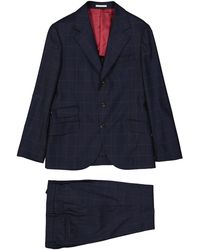 Brunello Cucinelli - Wol Pak - Lyst