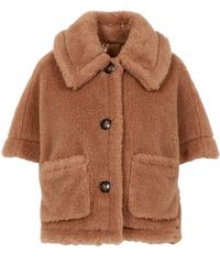 Max Mara - Jackets - Lyst