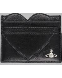 Vivienne Westwood - Orb Zip Wallet - Lyst