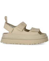 UGG - Goldenglow Sea Salt Sandal - Lyst
