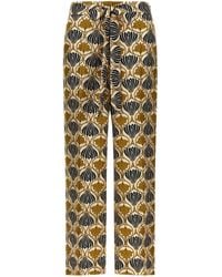 Max Mara - 'timec' -broek - Lyst