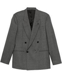 Lardini - Jacket - Lyst