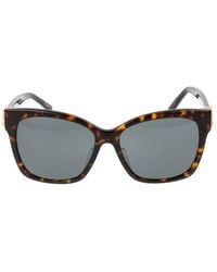 Balenciaga - Sunglasses Bb0102 Sa /16/145 - Lyst