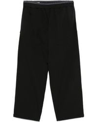 RANRA - Way Soft Cotton Track Pant - Lyst