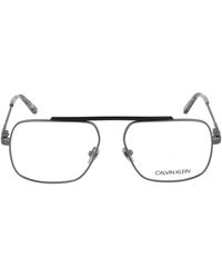Calvin Klein - Optical Ck18106 008 - Lyst