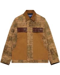 Junya Watanabe - Mannens Jas - Lyst