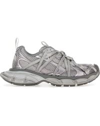 Balenciaga - Rubber And Fabric 3Xl Extreme Sneakers - Lyst