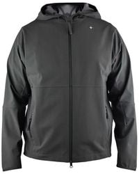 Stone Island - Jas - Lyst