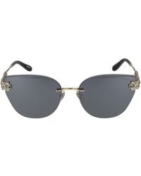 Chopard - Schl05s Mujeres 's Gafas de sol - Lyst