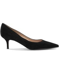Gianvito Rossi - "Gianvito 55Mm" Pumps - Lyst