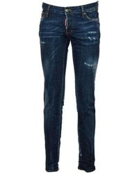 DSquared² - Jeans Jennifer Denim - Lyst