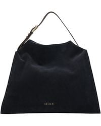 Orciani - Taschen.. Blau - Lyst
