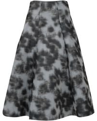 PHILOSOPHY BY LORENZO SERAFINI - Skirts - Lyst