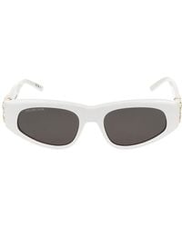 Balenciaga - Sunglasses Bb0095 S /19/135 - Lyst