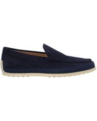 Tod's - Loafer - Lyst