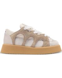 Santha - Model 1 Platform Cream Offwhite - Lyst