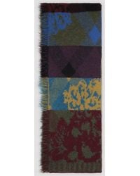 Dries Van Noten - Mati Schal - Lyst