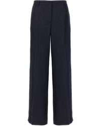 P.A.R.O.S.H. - 'Raisa' Smart Pants - Lyst