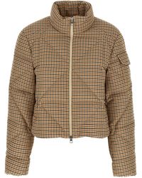 Moncler - 'Keros' Down Jacket - Lyst