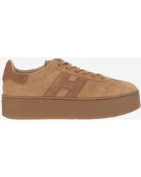 Hogan - Coole Turnschuhe - Lyst