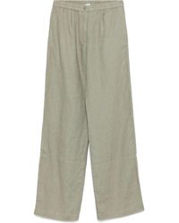 Samsøe & Samsøe - Satove Trousers - Lyst