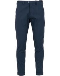 AT.P.CO - Trousers - Lyst