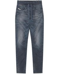 DIESEL - Jeans-denim - Lyst