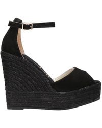 Espadrilles - Sandals - Lyst