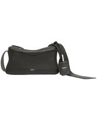 Max Mara - Shoulder Bag With Logo - Lyst