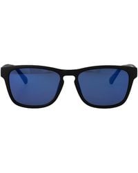 Calvin Klein - Sunglasses - Lyst