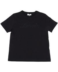 Lanvin - I'M Not Going To Lie - Lyst