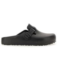 Birkenstock - Eva "Boston" Sabot - Lyst