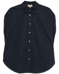 Woolrich - Cotton Shirt - Lyst