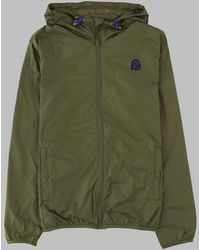INVICTA WATCH - Boys Laminated Eco Jacket - Lyst